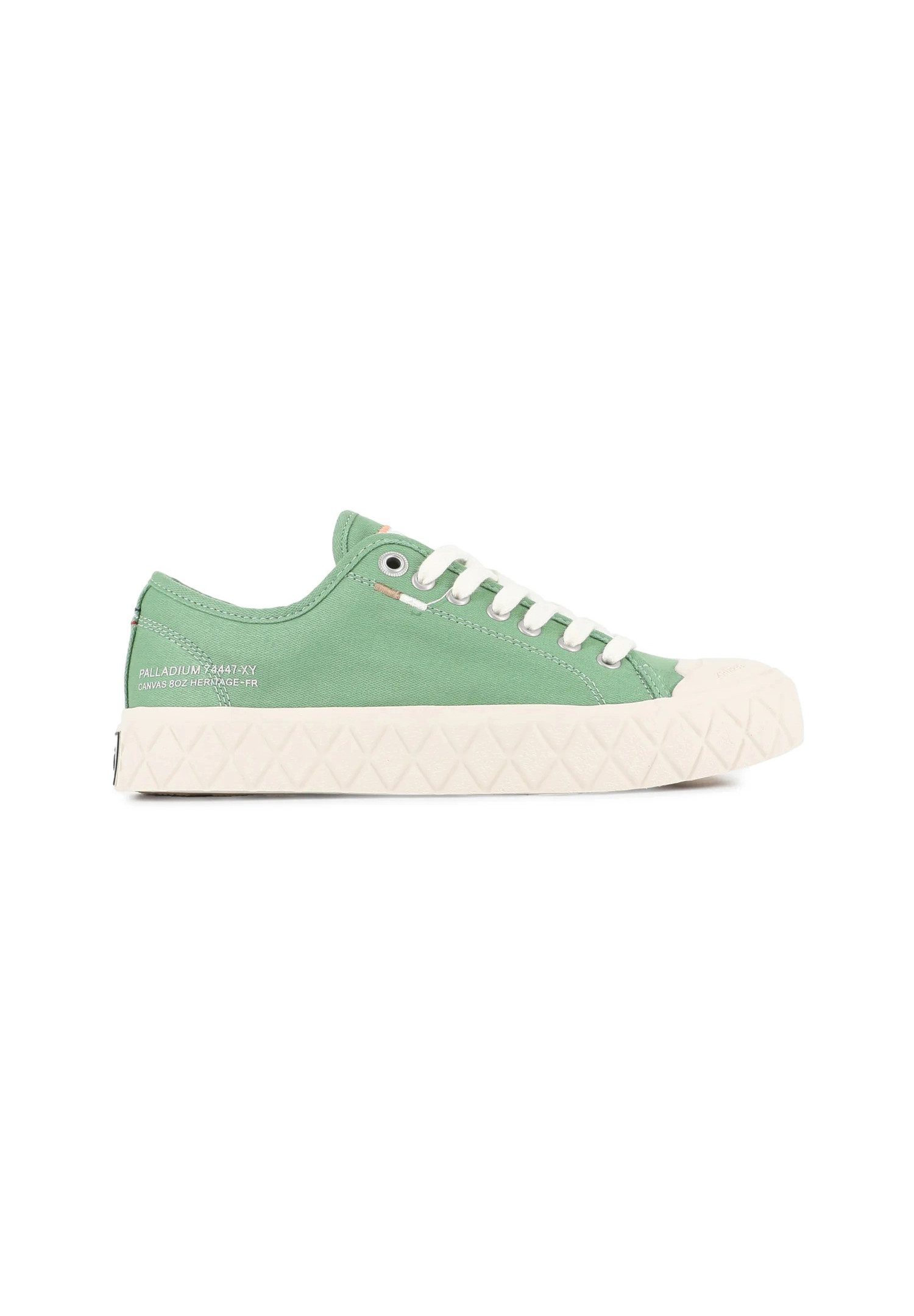 Palladium PALLA ACE CVS ORG Sneaker
