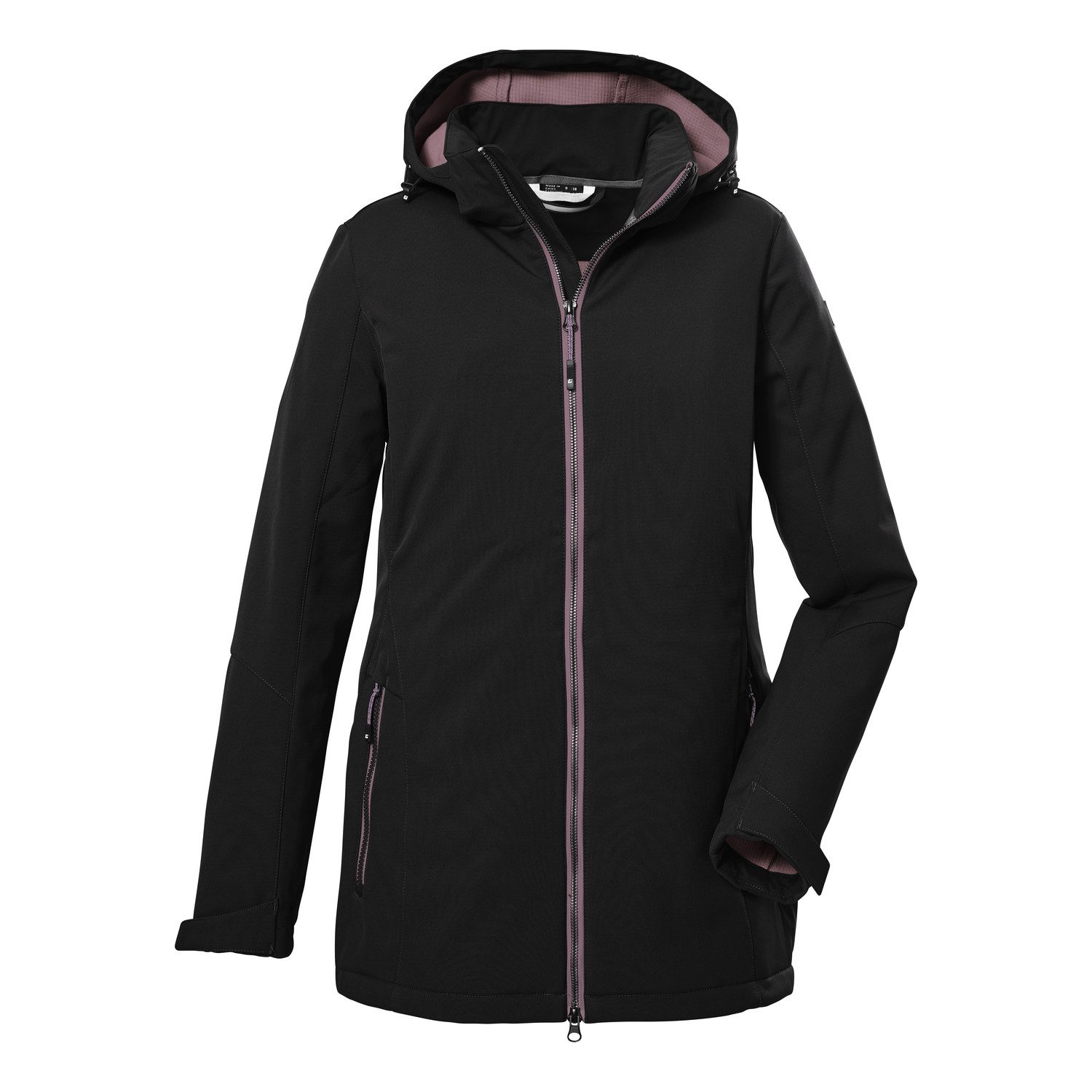 Funktionsjacke Softshelljacke KOW 8