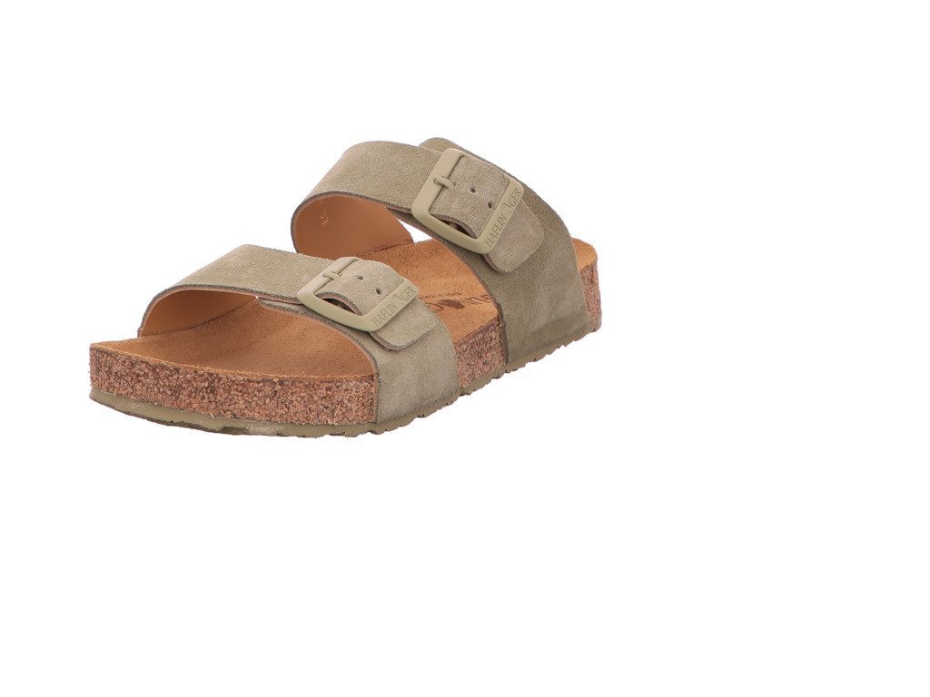 Haflinger Stiefel