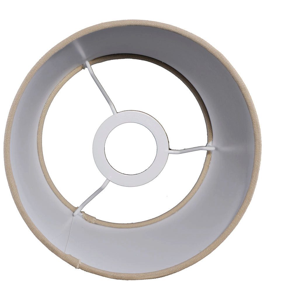 Dirk Davids Leuchten GmbH Lampenschirm Lampenschirm für Tischleuchte in Run günstig online kaufen