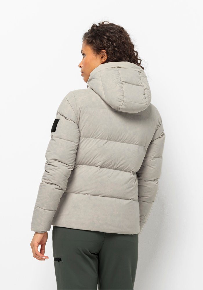 Jack Wolfskin Daunenjacke WANDERMOOD DOWN JKT günstig online kaufen