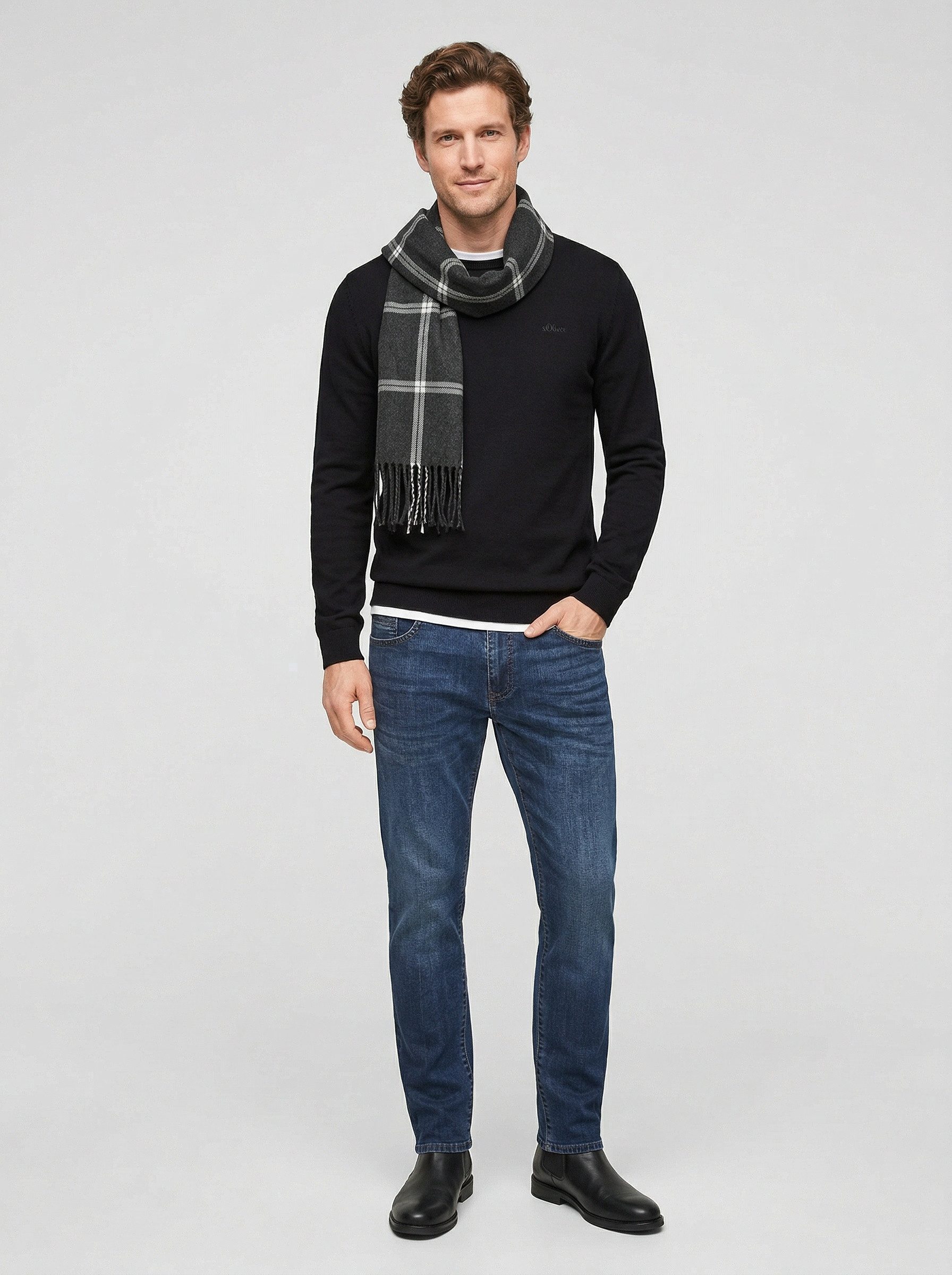 Zum Outfit 5