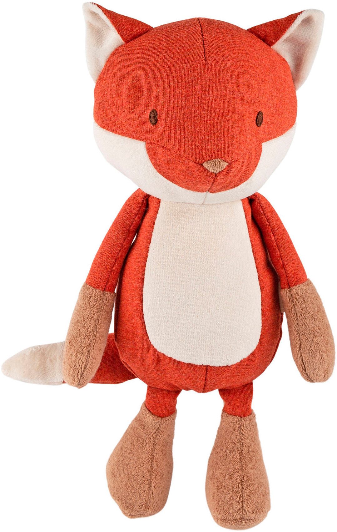 Sigikid Kuscheltier Mister O'Lui Kuschelfreunde - Fuchs Ferdinand