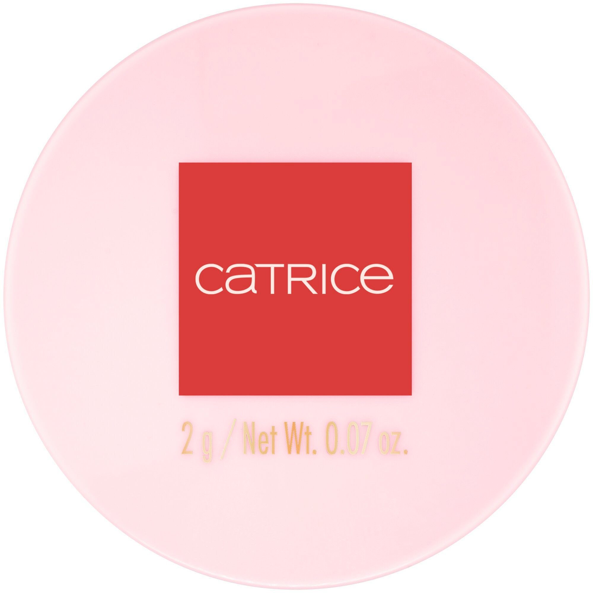 Catrice Rouge Beautiful.You. Cream-To-Powder Treat 4-tlg. Yourself Blush
