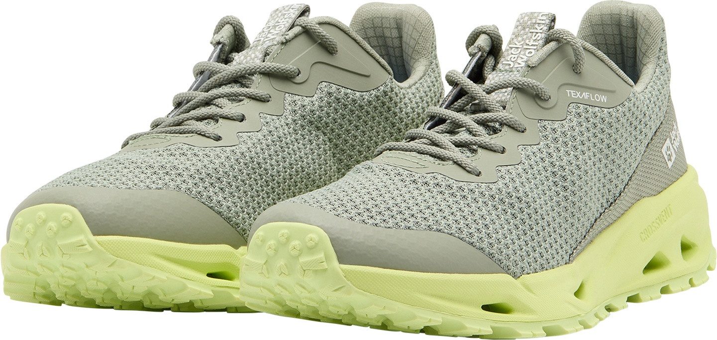 Jack Wolfskin PRELIGHT VENT LOW W Wanderschuh