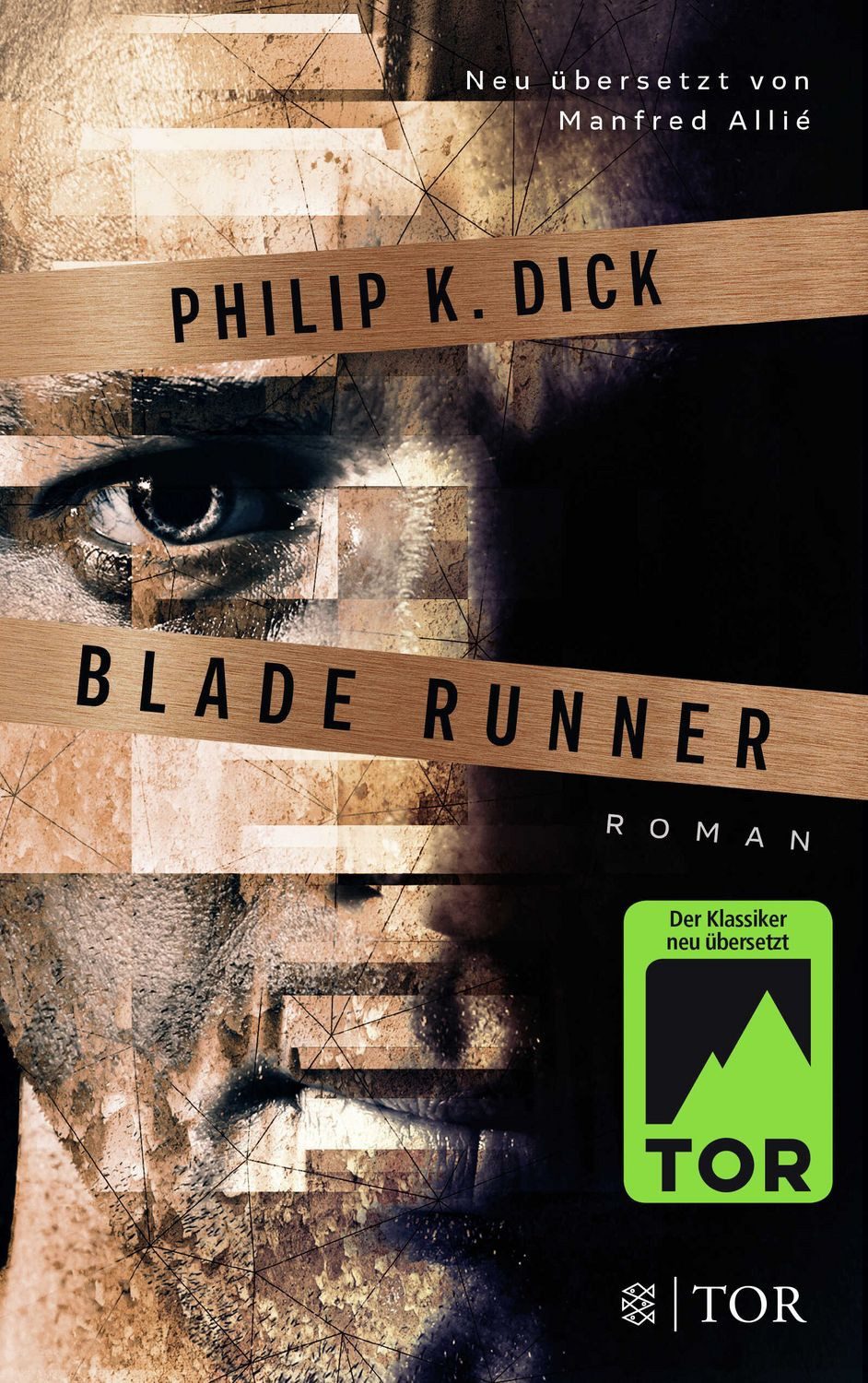 Blade Runner Träumen Androiden von elektrischen Schafen? / Philip K. Dick, Träumen Androiden von elektrischen Schafen?