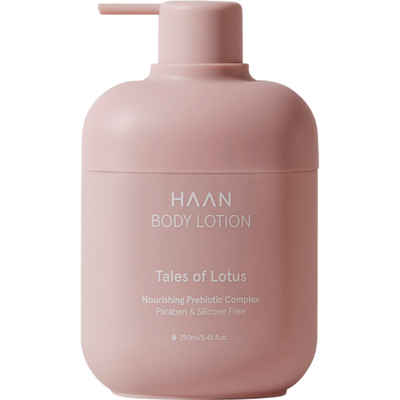 HAAN Bodylotion Tales of Lotus Body Lotion