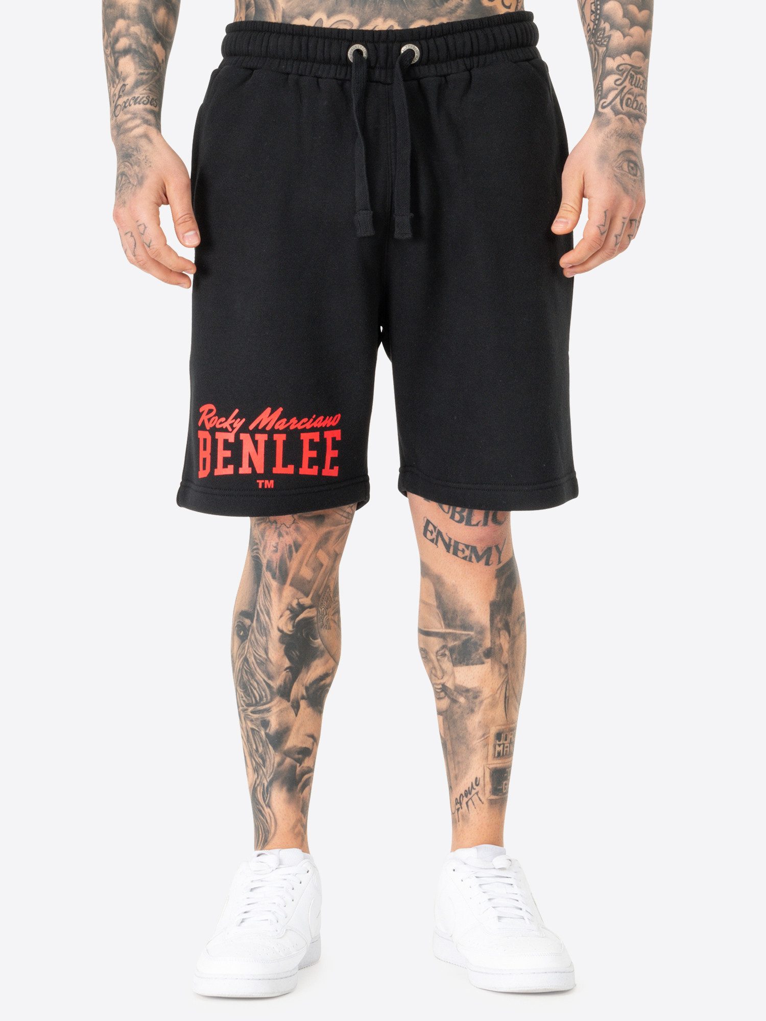 Benlee Rocky Marciano Sweatshorts HENNRY (1-tlg)