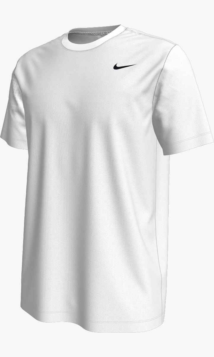 T-Shirt Nike Dri-FIT Men's Fitness T-Shirt