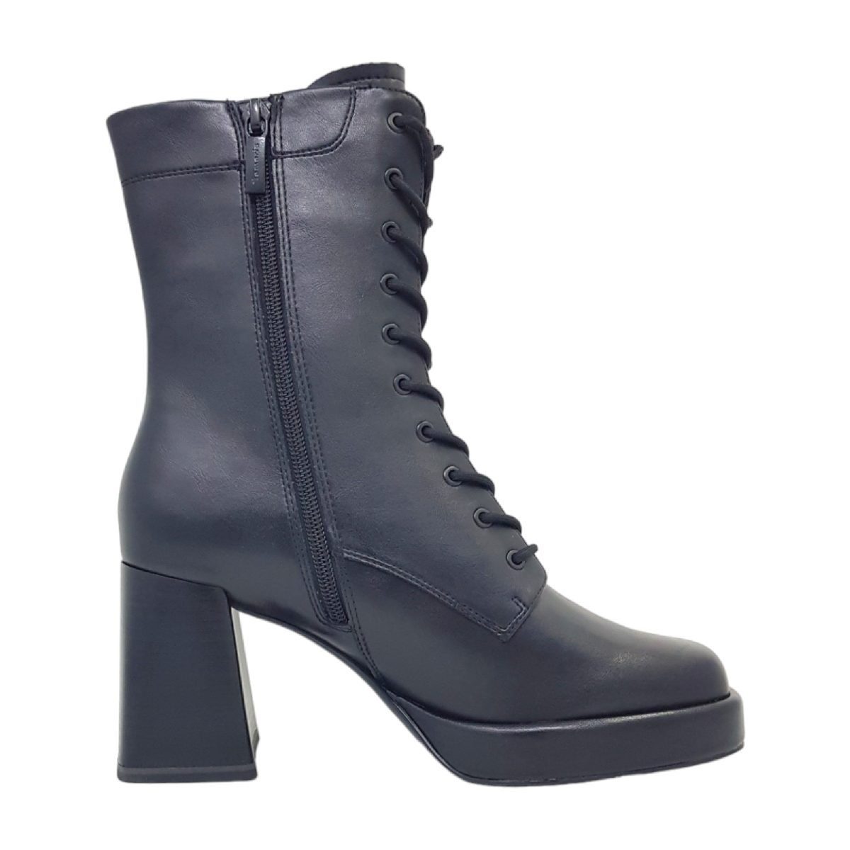 Tamaris Schnürstiefel Schnürstiefelette günstig online kaufen