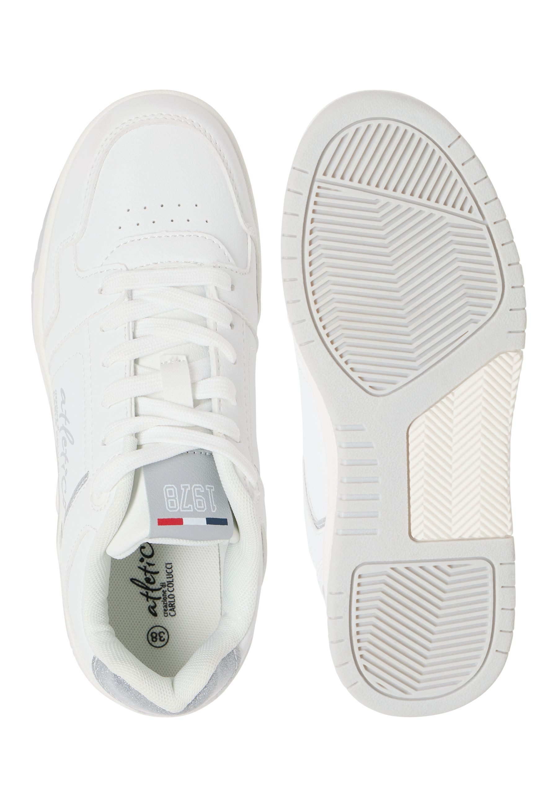 CARLO COLUCCI Enea Sneaker