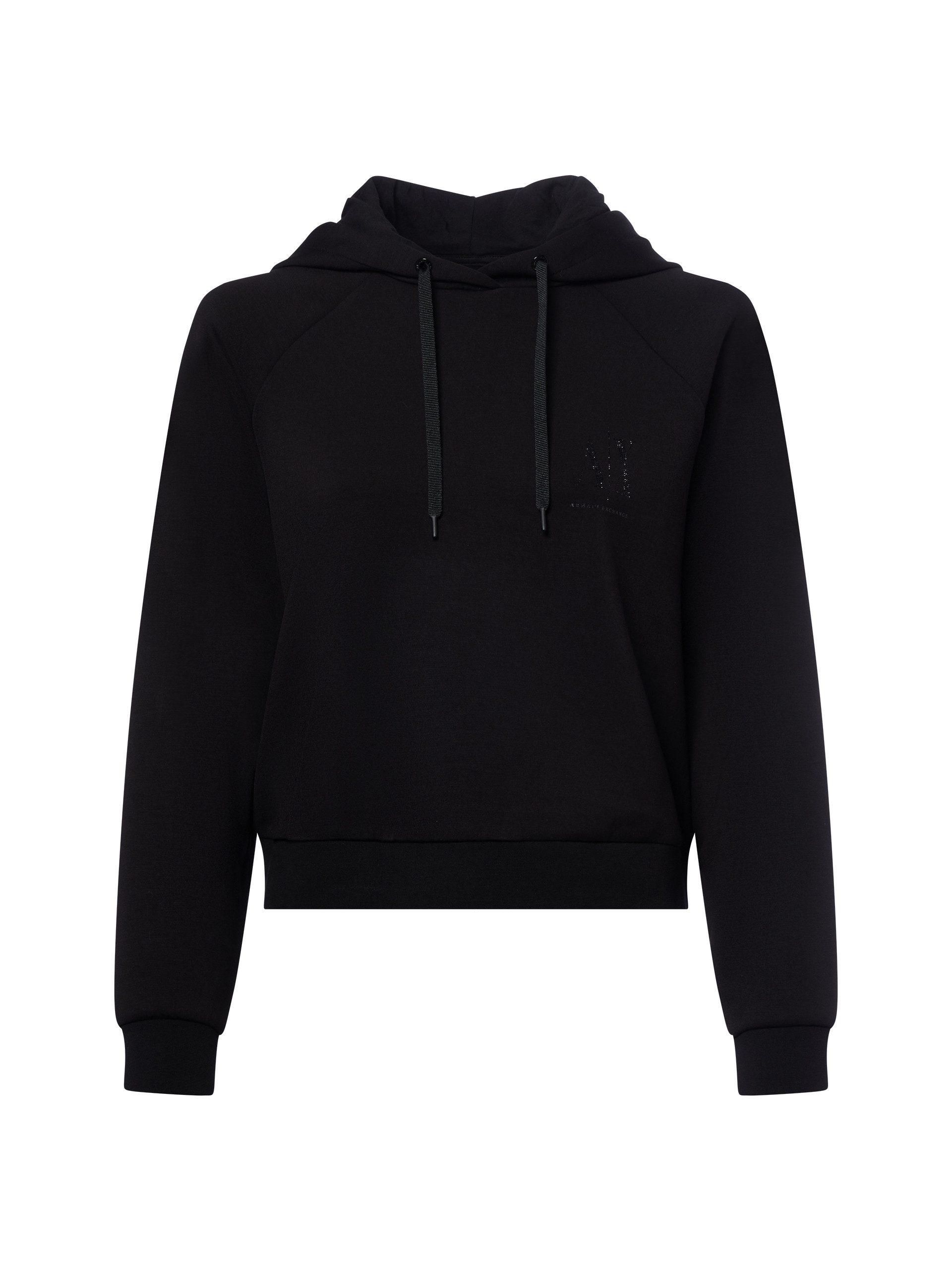 Armani Exchange Connected Kapuzenpullover