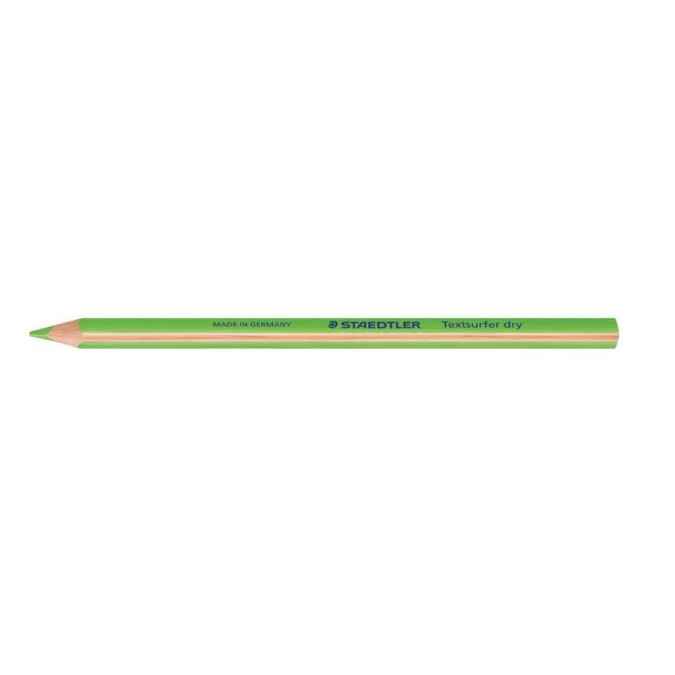 Marker STAEDTLER® Trockentextmarker Textsurfer® dry 12864-5 Markierstift