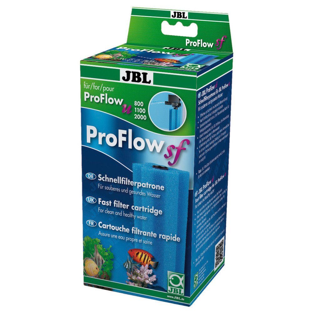 Aquarienpumpe ProFlow sf (u800,1100,2000)