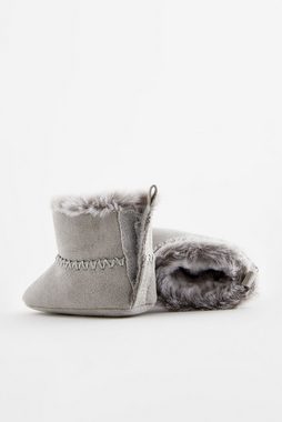 Next Warm gefütterte Baby-Schlupfstiefel Babystiefel (1-tlg)