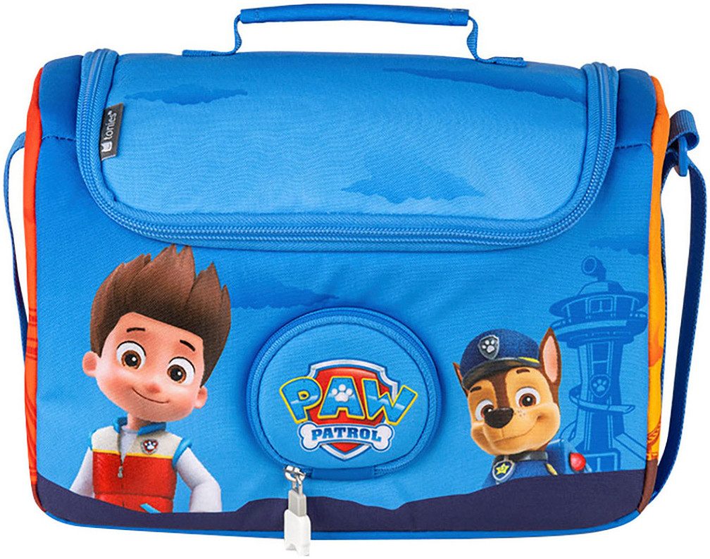 tonies Aufbewahrungstasche HörSpiel Transporter - PAW Patrol