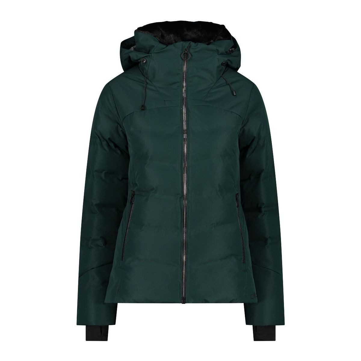 CMP Skijacke Woman Jacket FIX Hood