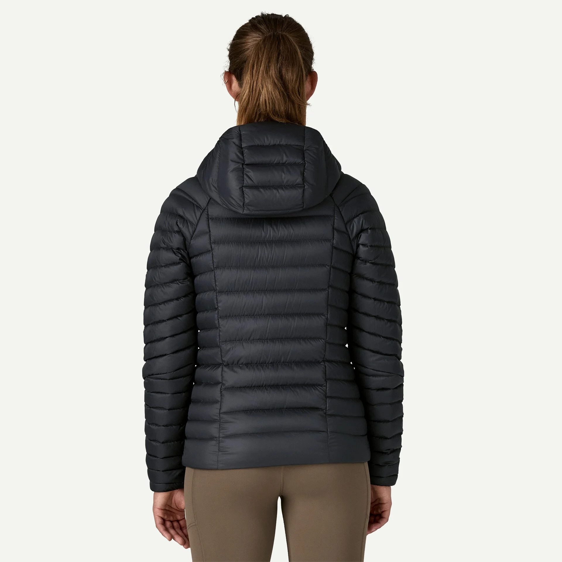 Patagonia Funktionsjacke W's Down Sweater Hoody