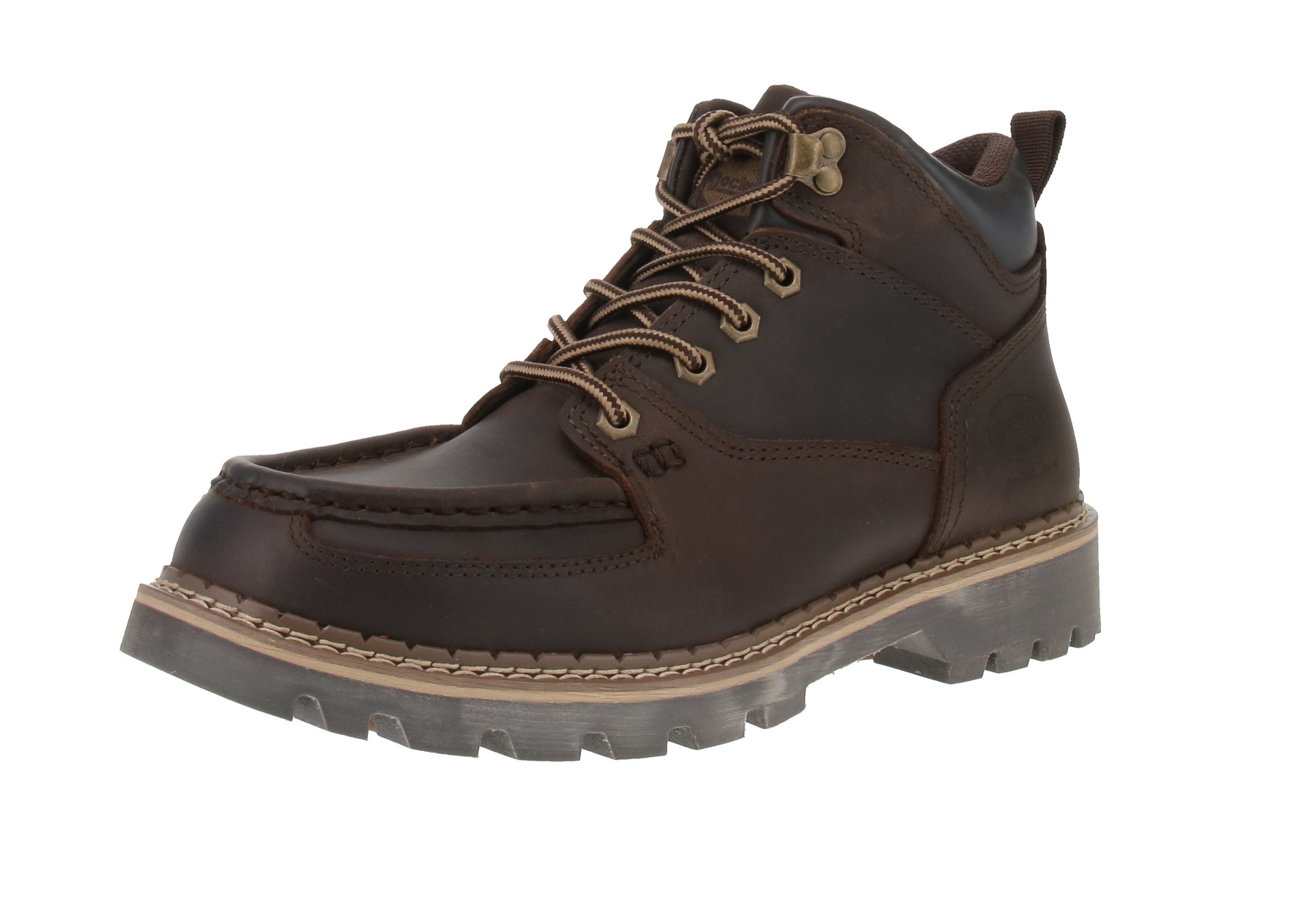Dockers by Gerli Dockers 45NB016-400 - Herren Boots - 360-Schoko Stiefel günstig online kaufen