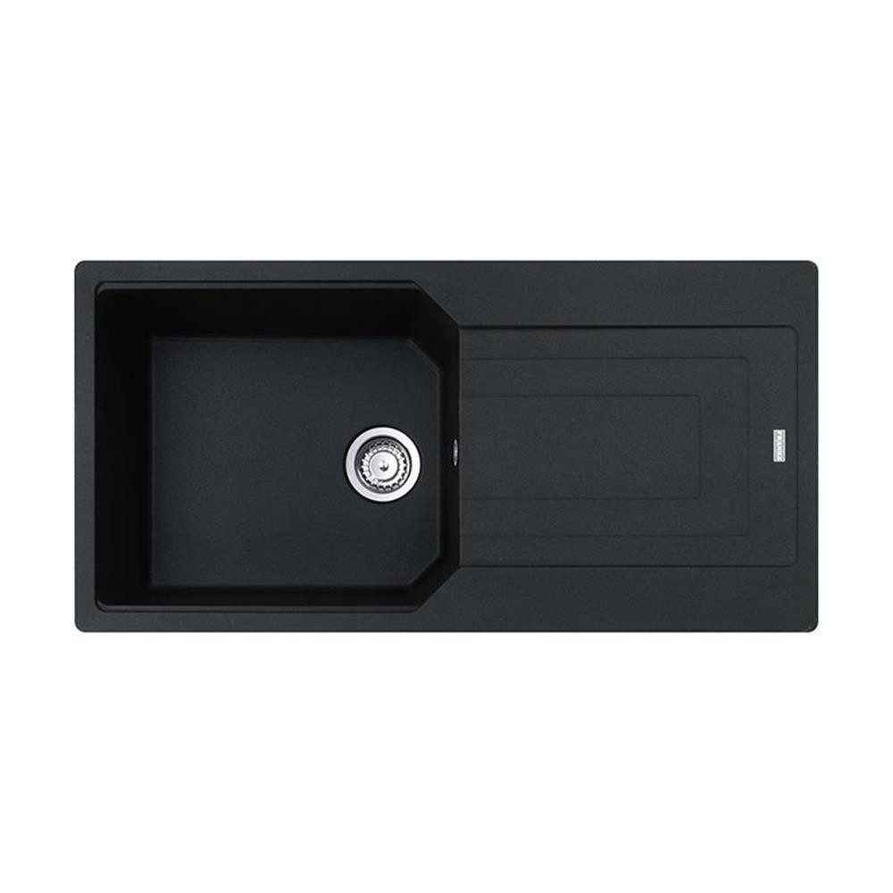 FRANKE Granitspüle Urban UBG 611-100 Fragranit, 0/0 cm