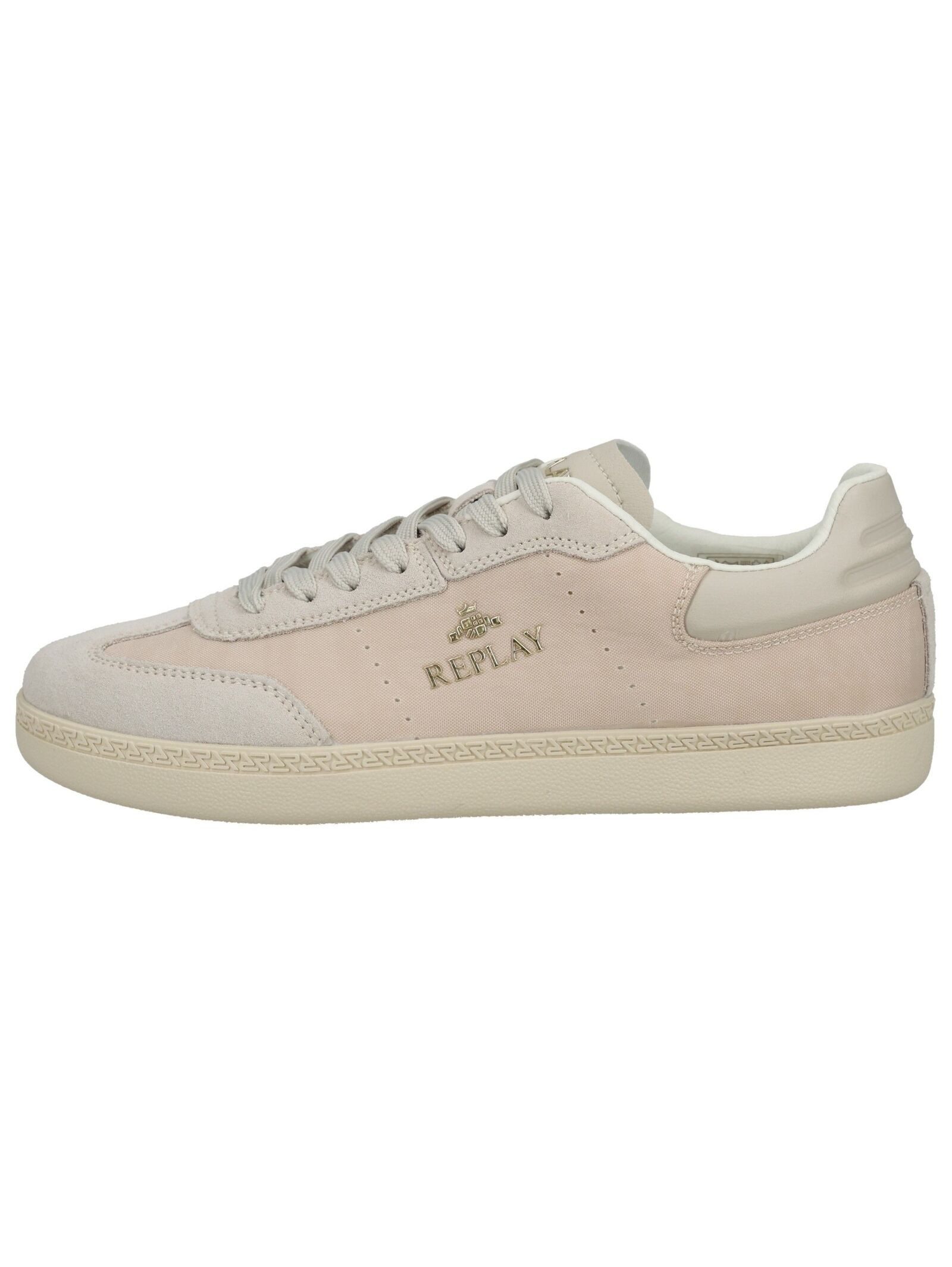 Replay Replay Sneaker Textil Sneaker