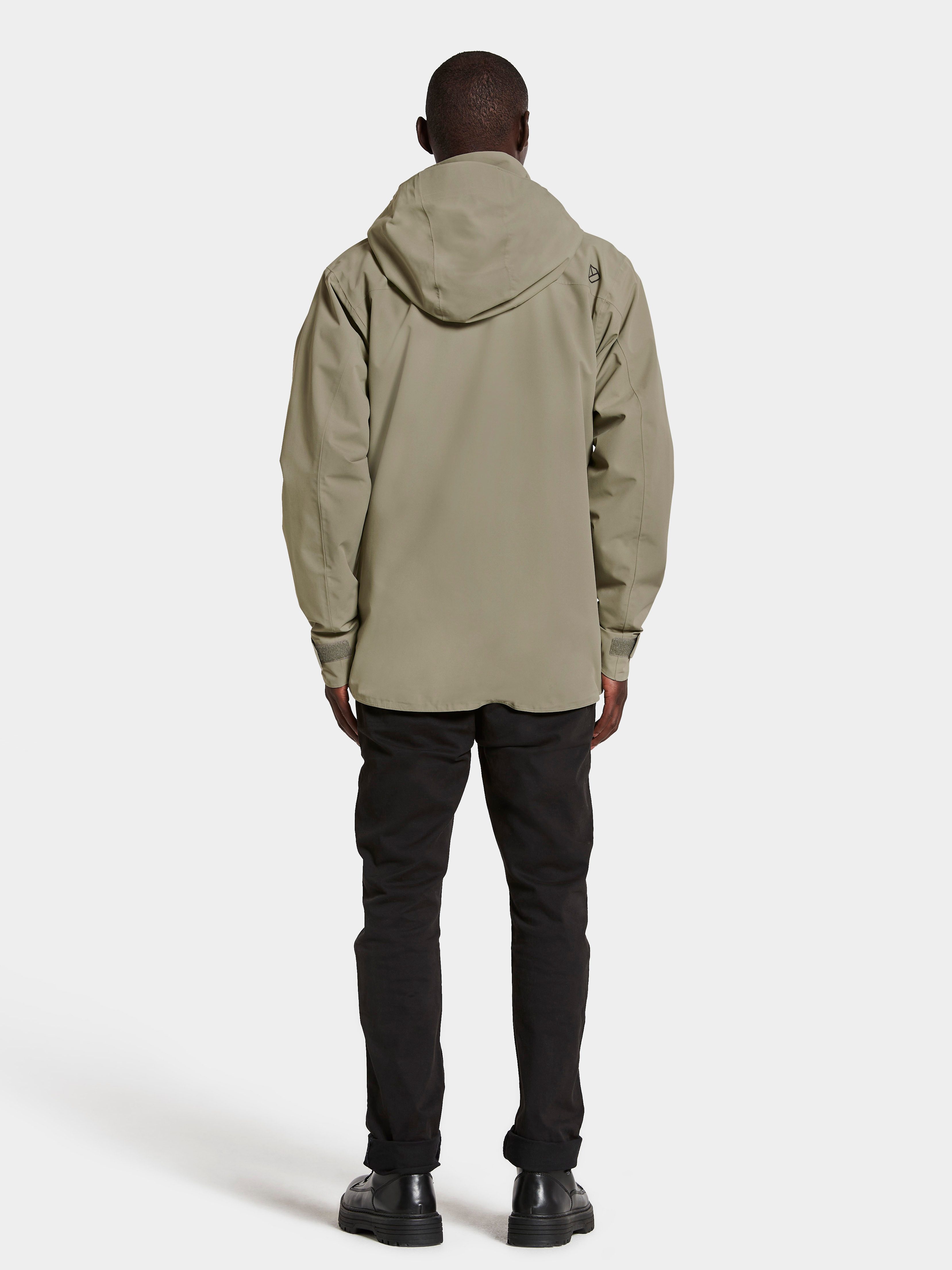 Didriksons Outdoorjacke