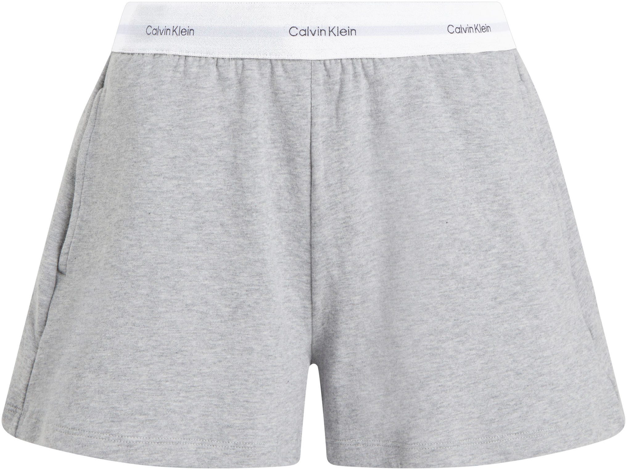 Calvin Klein Underwear Sweatshorts SHORT mit günstig online kaufen