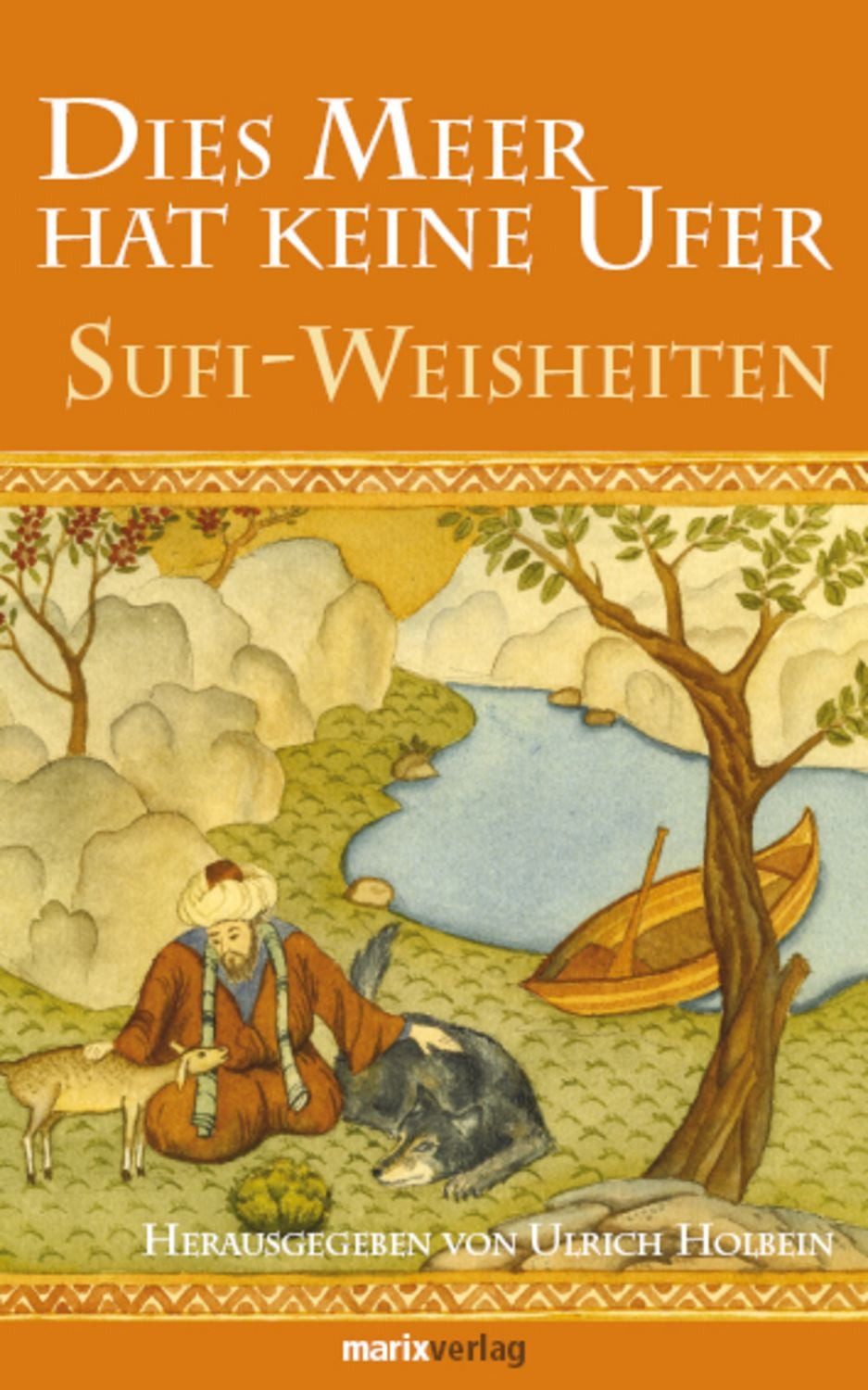 Dies Meer hat keine Ufer / Ulrich Holbein
