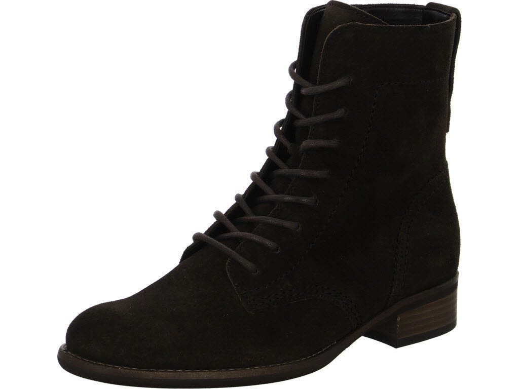 Gabor 8035.01 Schnürstiefelette