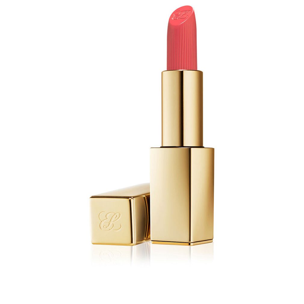 ESTÉE LAUDER Lippenstift PURE COLOR lipstick #peachy keen 3,5 gr