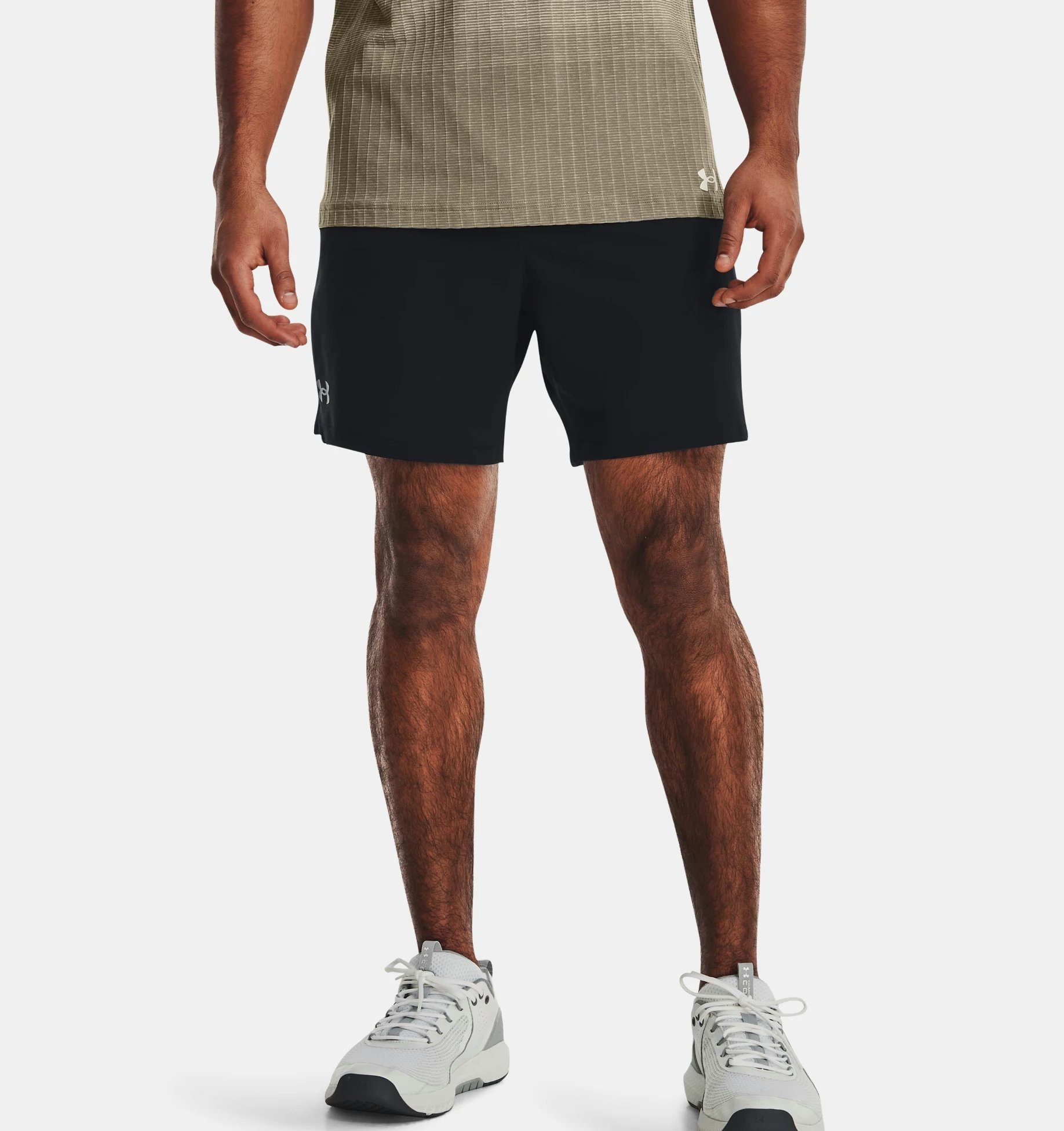Under Armour® Laufshorts UA VANISH WOVEN günstig online kaufen