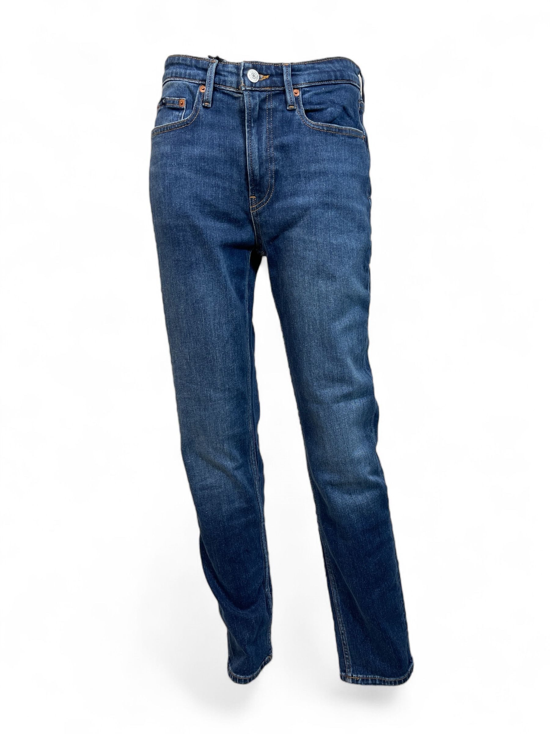 DENHAM 5-Pocket-Jeans