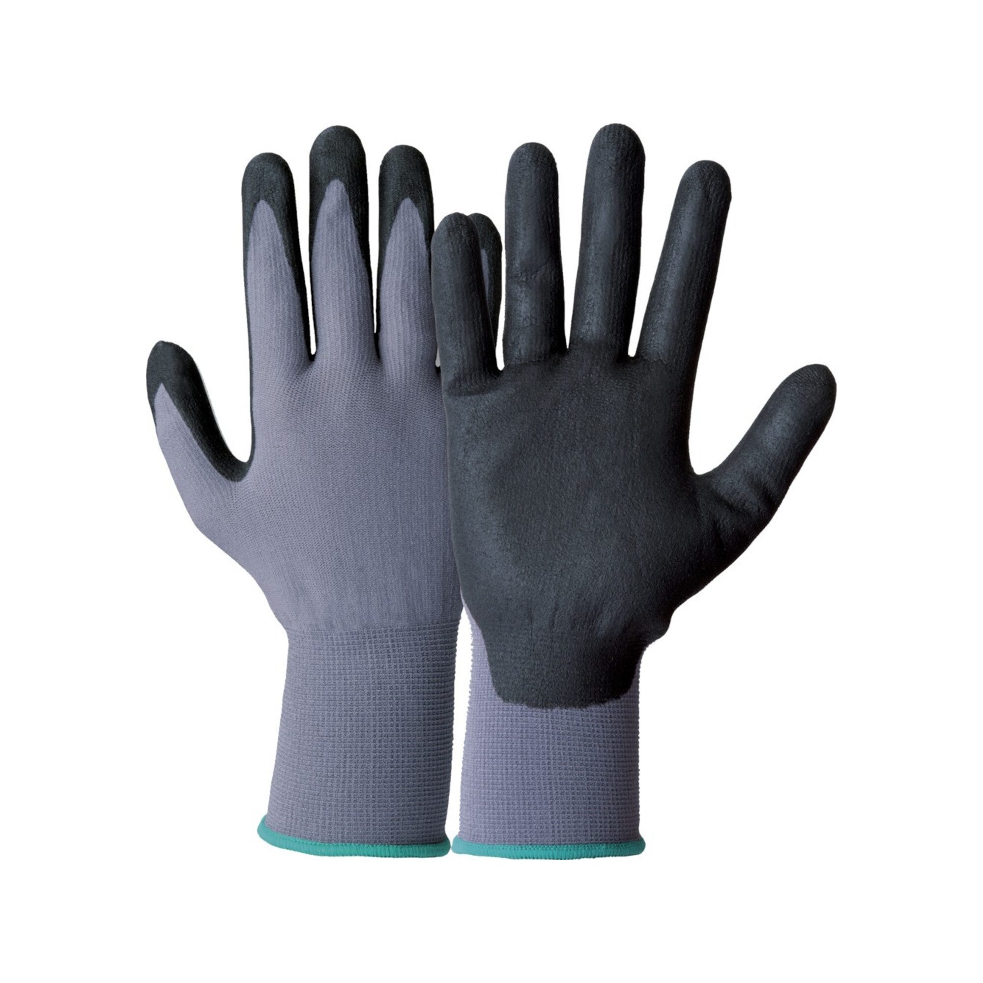 Honeywell Universal Honeywell Handschuh GemoMech 664, Gr. 10 10 Stk