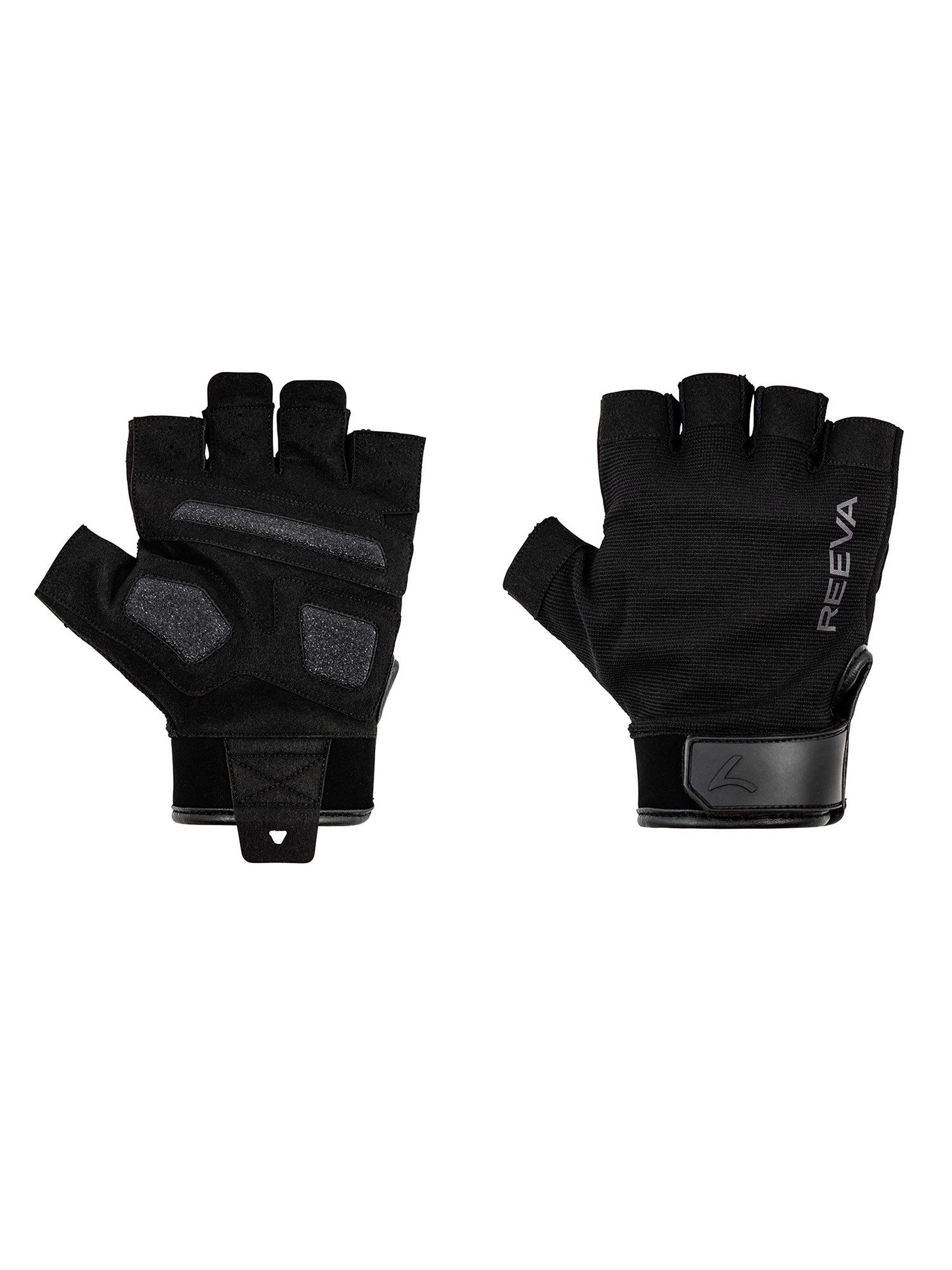 Reeva Trainingshandschuhe Fitness Fitness Gloves, Gym Handschuhe Herren, Workout Grip Damen
