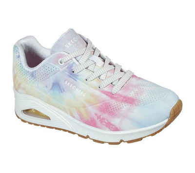 Skechers Skechers Uno Hyped Hippie Sneaker