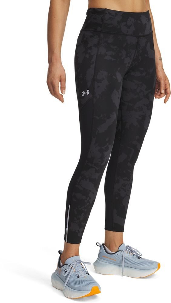 Under Armour® Trainingshose Launch Ankle Print günstig online kaufen