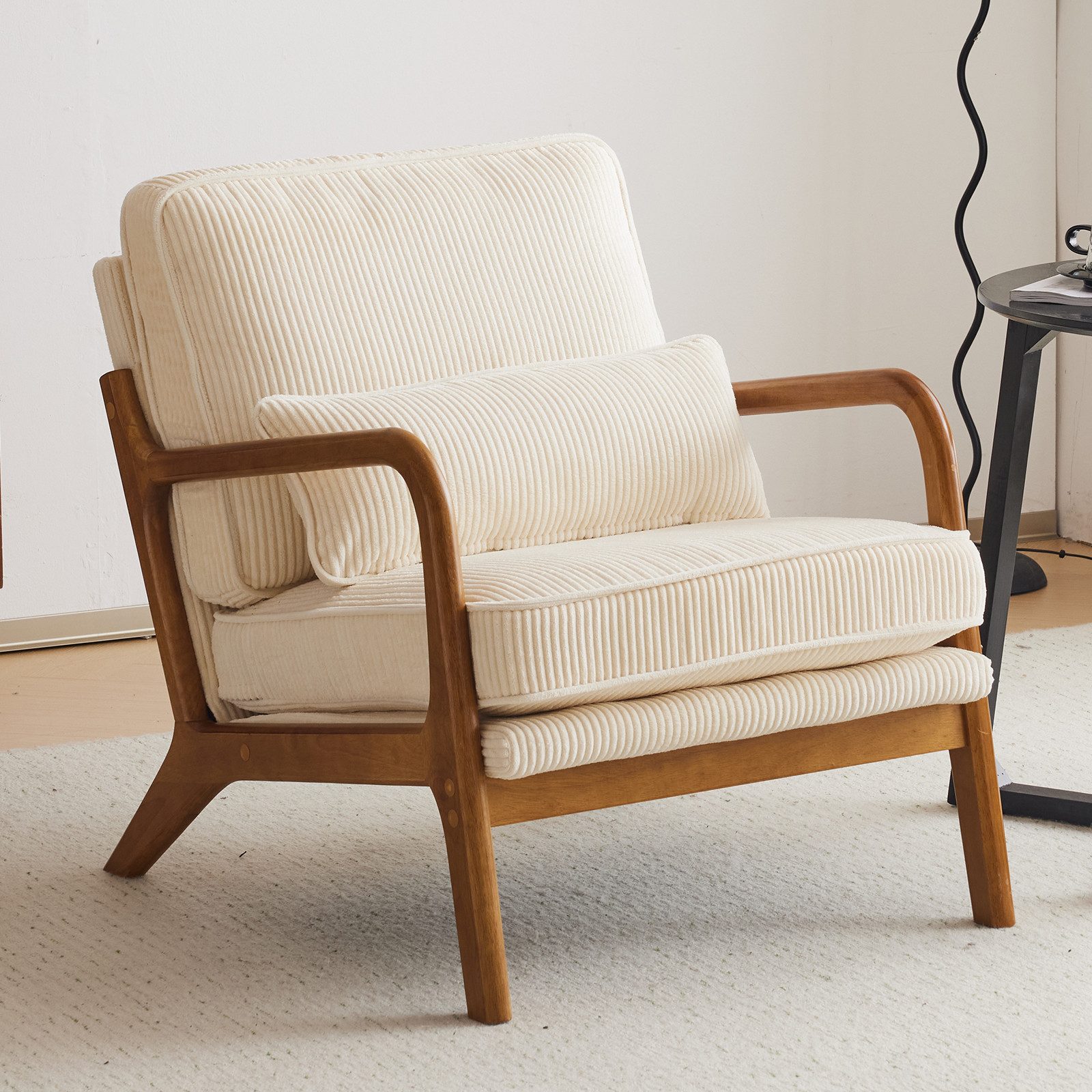VINGLI Cocktailsessel, Moderner loungesessel, Sessel mit günstig online kaufen