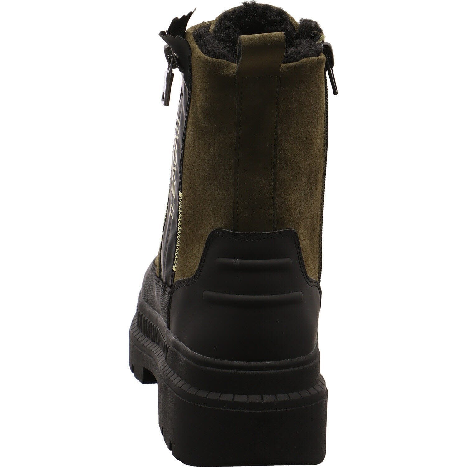 BAGATT Dew In Schnürboots