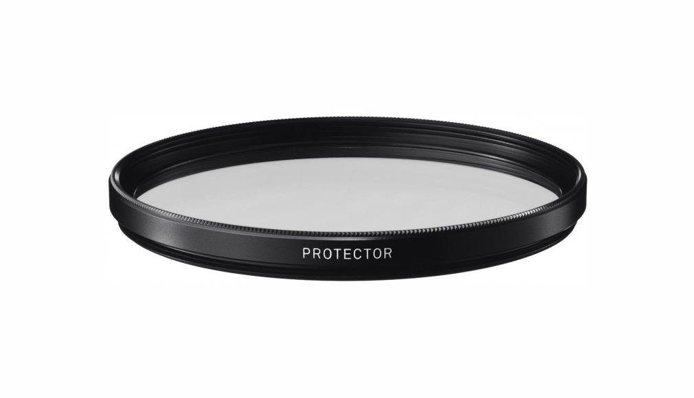 SIGMA Protector-Filter 77mm Objektivzubehör