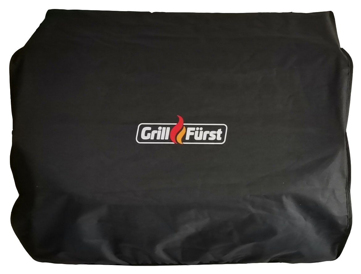 Grillabdeckhaube Grillfürst Abdeckhaube / Schutzhülle für Grillfürst G201 Campinggrill
