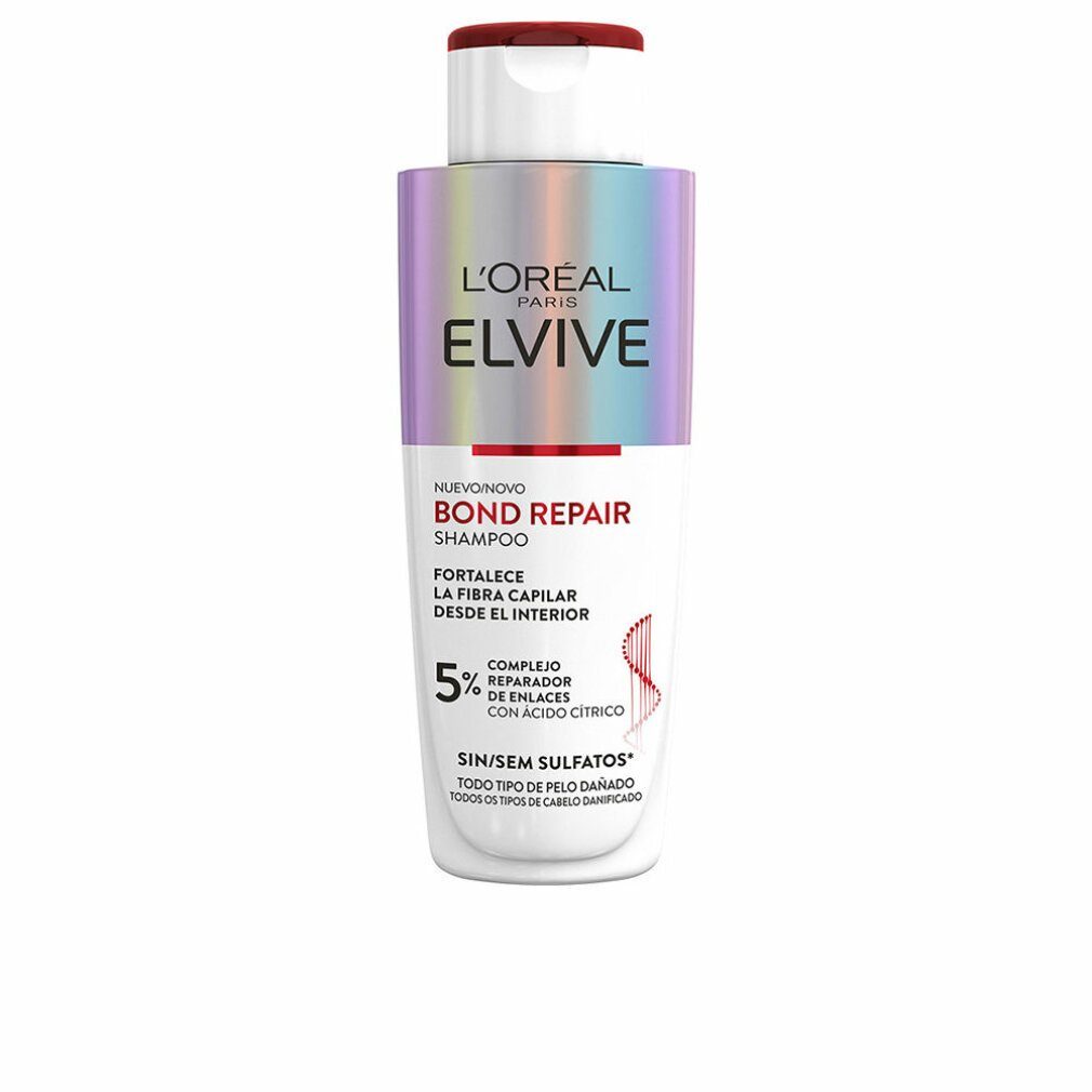 Haarshampoo LOréal Professionnel ELVIVE BLOND REPAIR strengthening shampoo 200ml