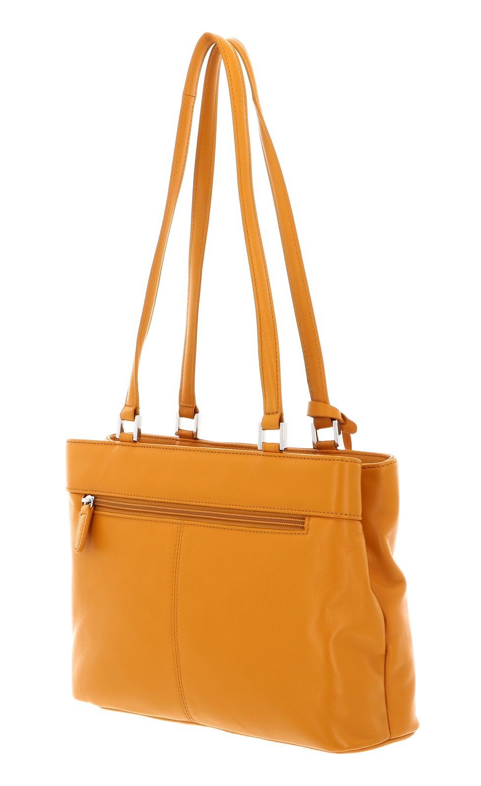 Picard Schultertasche Shopper, aus echtem Rindsleder