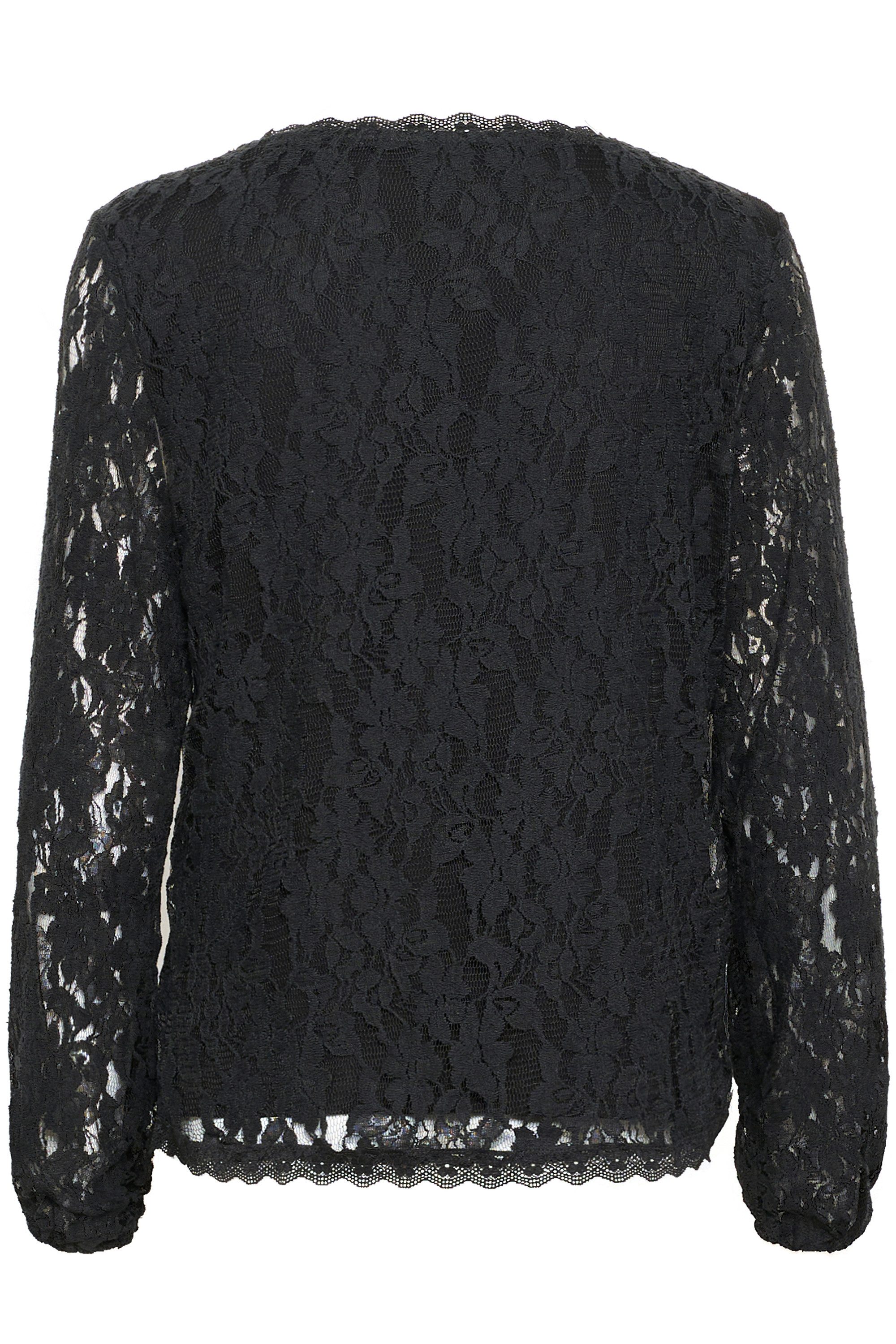Cream Langarmbluse Langarm-Bluse CRKit günstig online kaufen