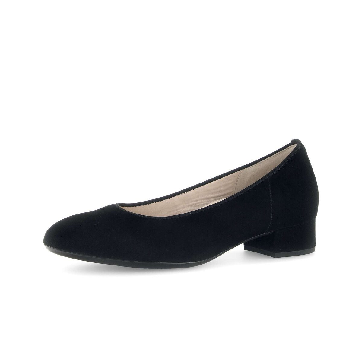 Gabor Eleganter Pumps Rauleder Pumps günstig online kaufen