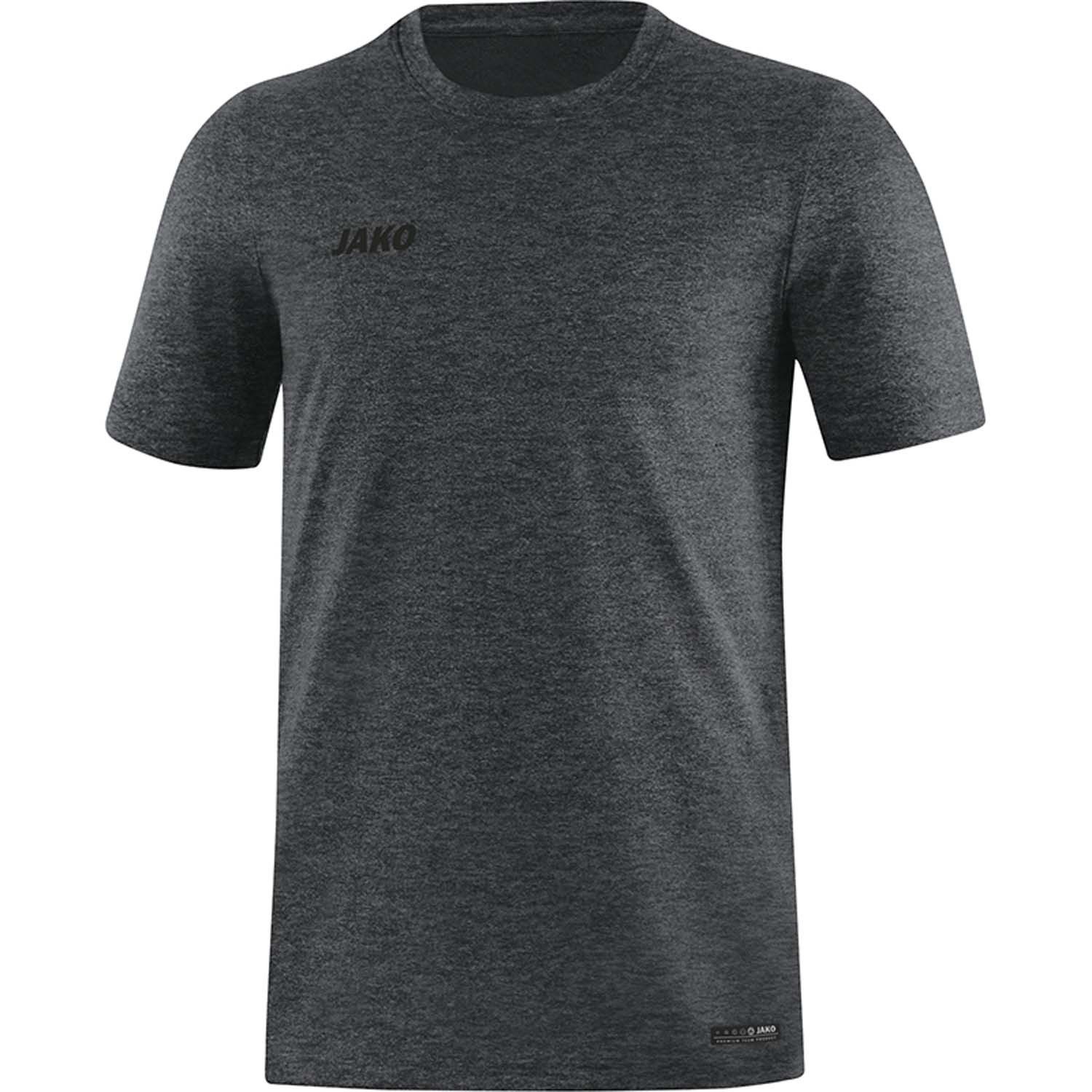 T-Shirt Jako Herren T-Shirt Premium Basics 6129