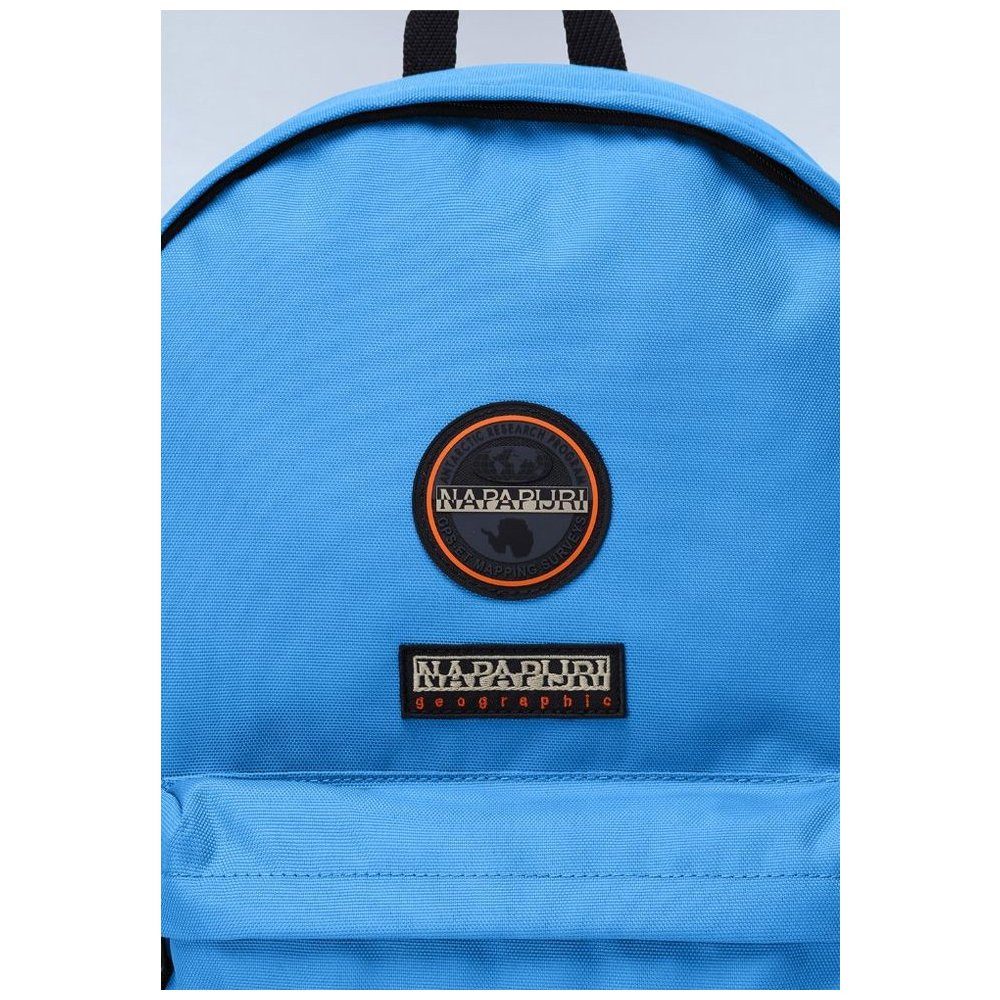 Blue Jasper B9a