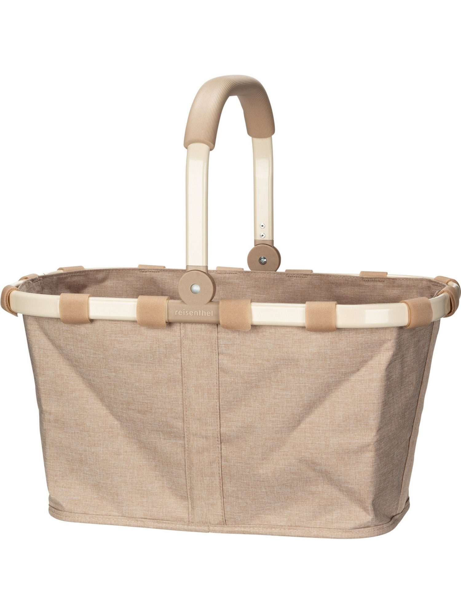 REISENTHEL® Einkaufskorb carrybag 22L Volumen, Einkaufstasche günstig online kaufen