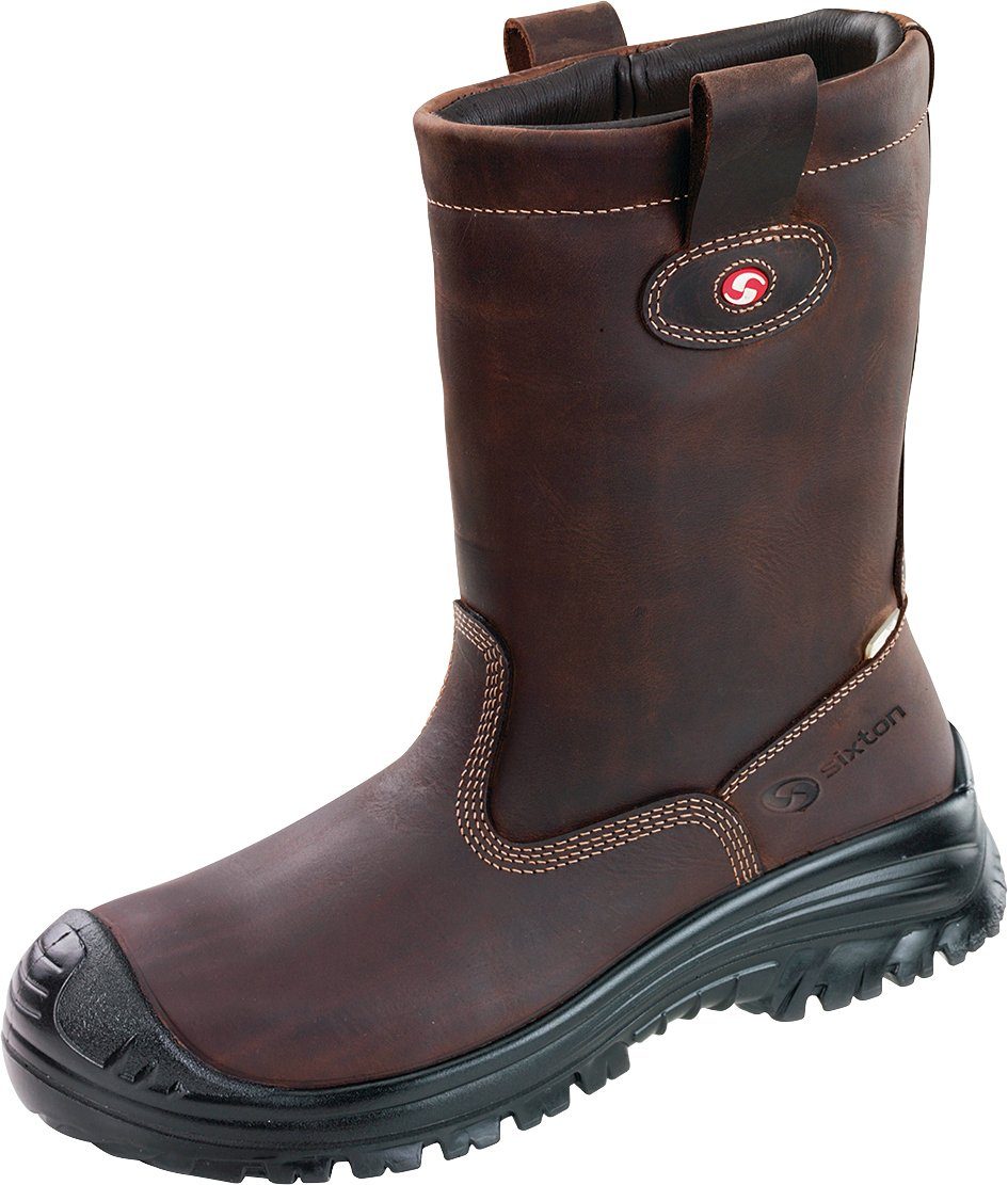 Canadian Line Montana Sicherheitsstiefel S3 Sicherheitsklasse