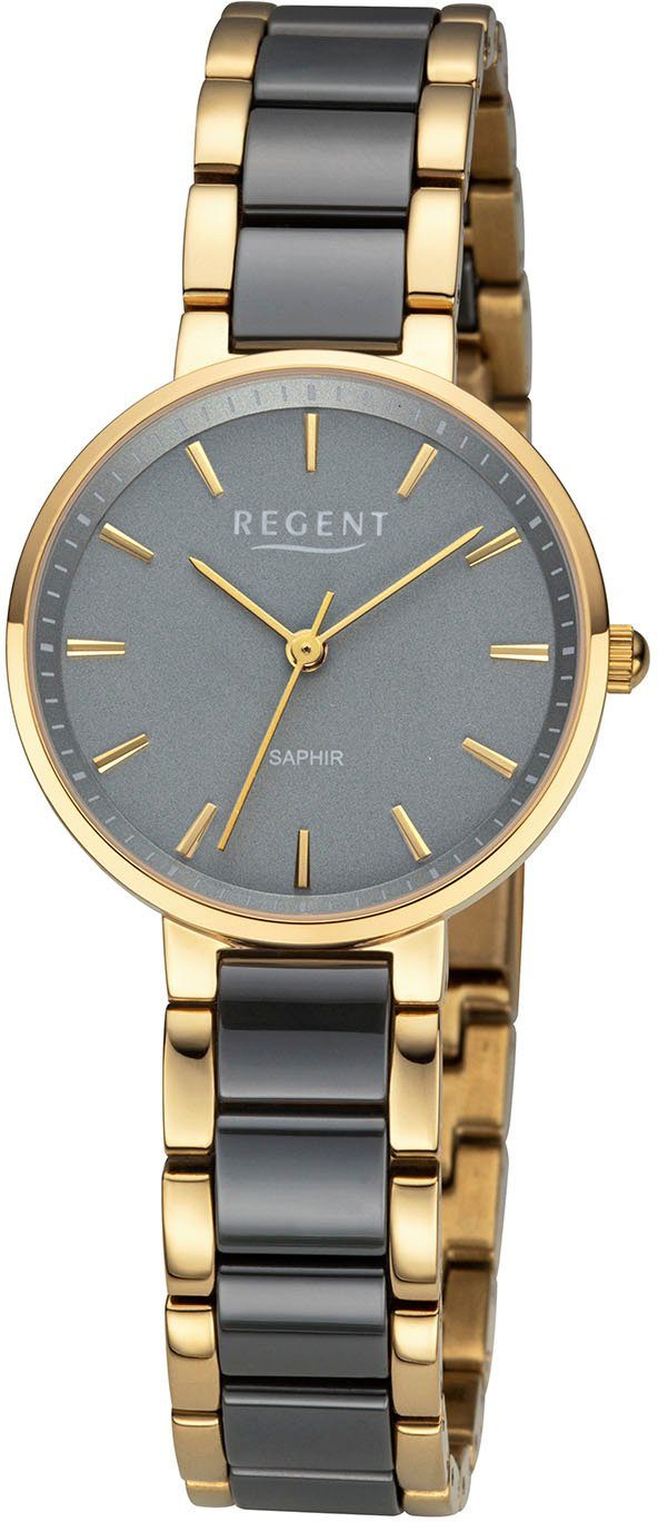 Regent Quarzuhr F1465 - 32884592, Armbanduhr, günstig online kaufen