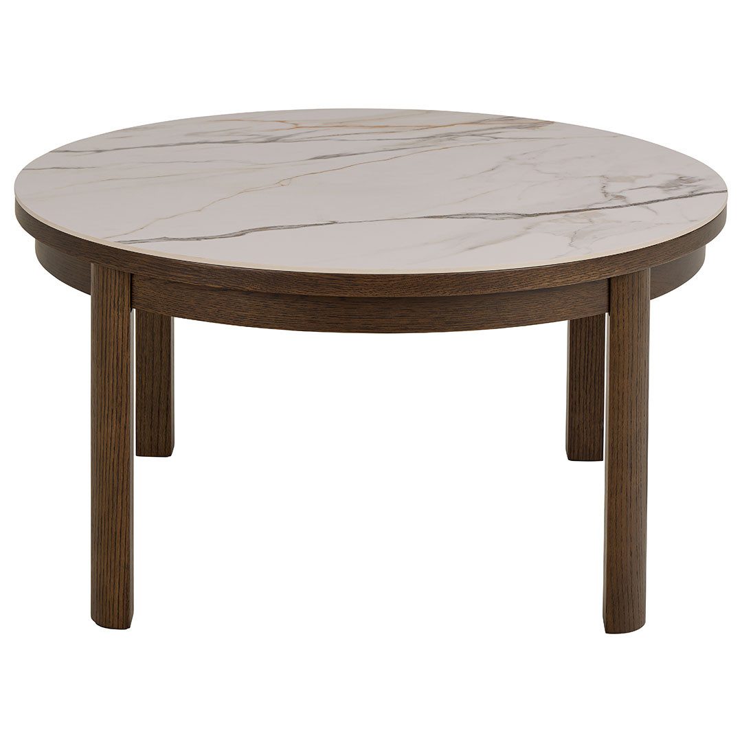 ACTONA GROUP Couchtisch Southampton Couchtisch beige.